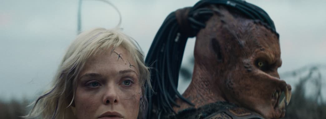 El equipo de efectos visuales de "Predator: Planeta de la Muerte" reveló cómo transformaron al monstruo en héroe