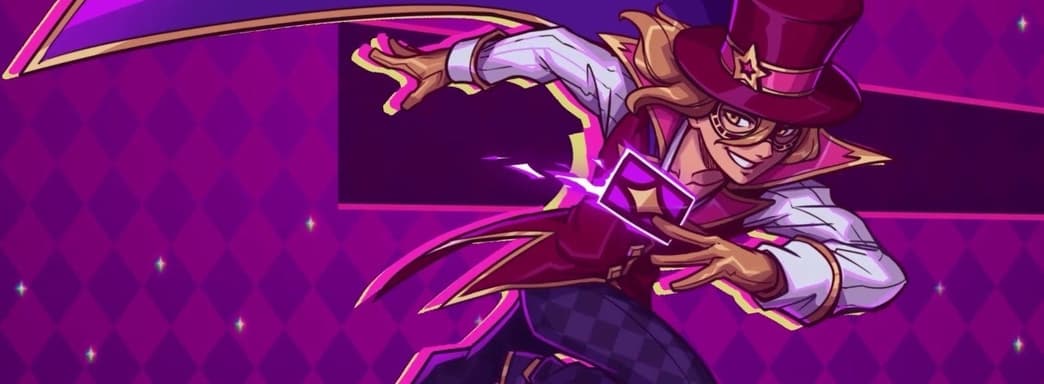 Денди в Зазеркалье: волшебный «рогалик» Dandy Ace добрался до смартфонов