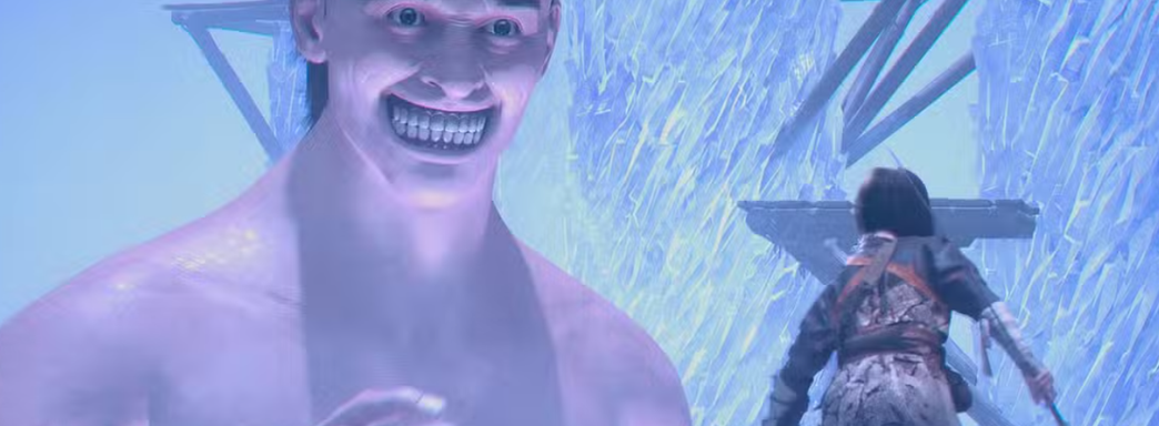 Байек из AC Origins раскритиковал Assassin’s Creed Shadows — актёр недоволен коллабом с «Атакой титанов»