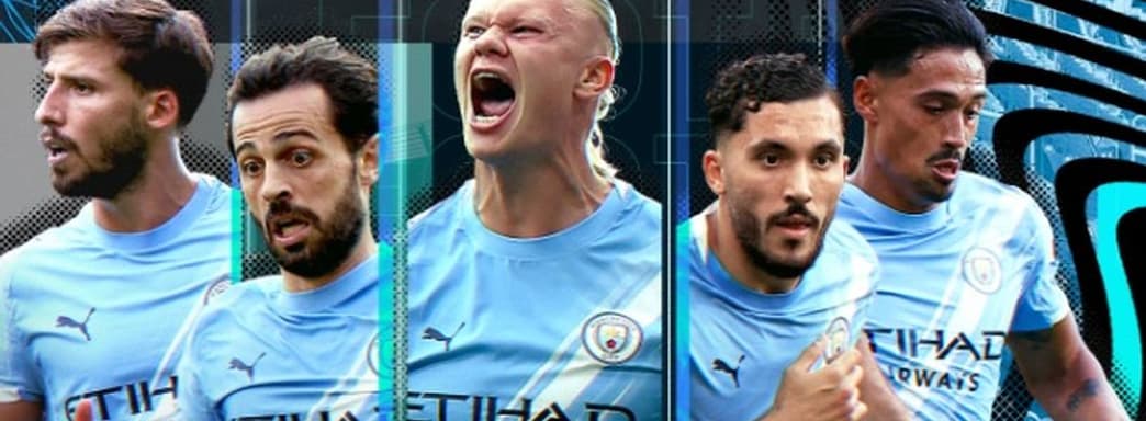 Бесплатная Sega Football Club Champions 2026 выйдет в январе — опубликован трейлер