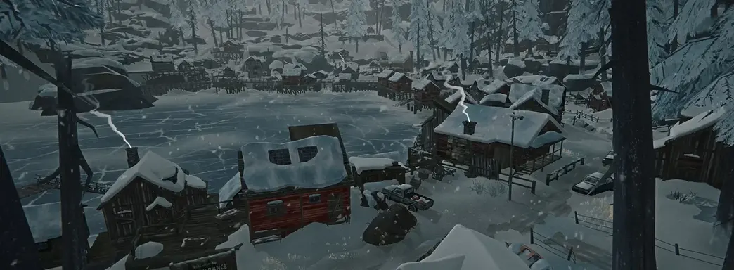 Финальный эпизод The Long Dark: Wintermute снова перенесли, но теперь есть точная дата выхода и тизер