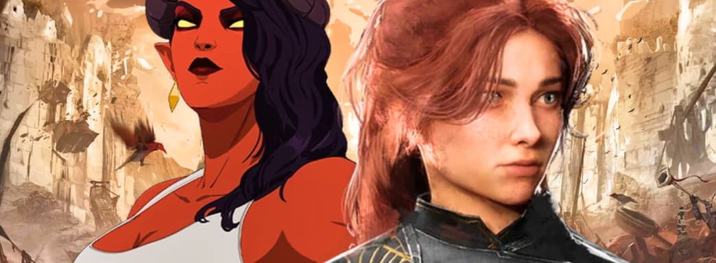 Разработчица Dispatch оценила Clair Obscur: Expedition 33: «Ни одна игра прежде не заставляла меня плакать так быстро»