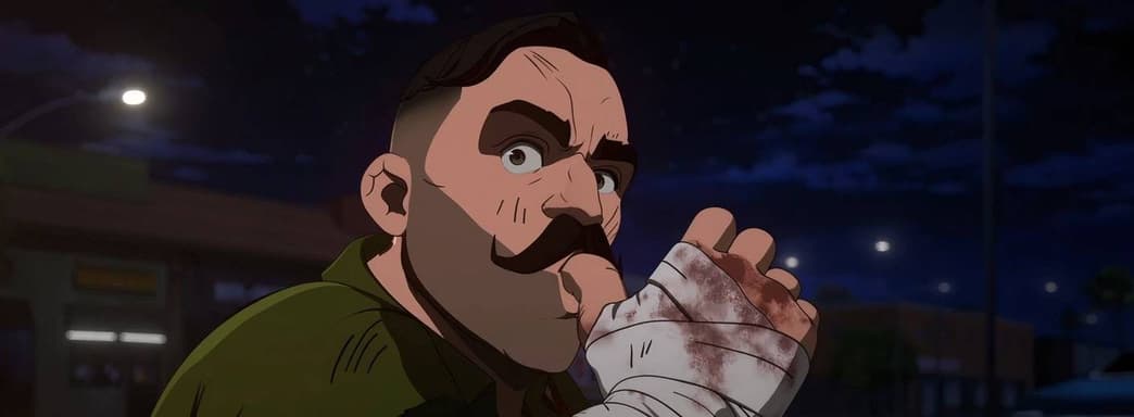 Безумие, которое сработало. Продюсер Dispatch объяснил успех игры через эпизодическую модель 