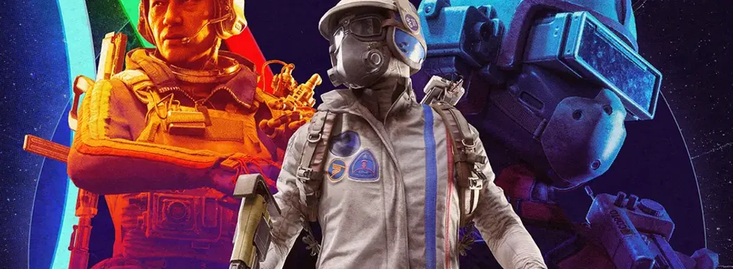 Arc Raiders apareció en un nuevo episodio de "South Park" - los desarrolladores se enteraron dos días antes de la emisión