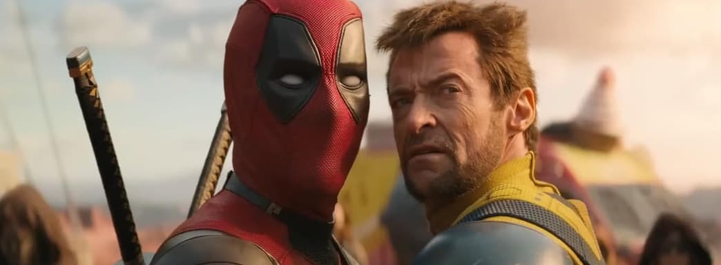 Forbes Hinted at Deadpool and Wolverine's Participation in \"Avengers: Secret Wars\"
