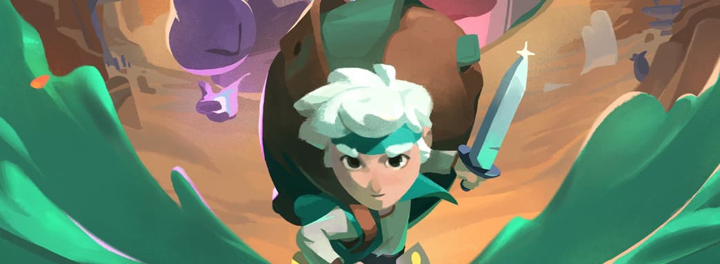 Зачистка подземелий по расчёту. Обзор «роглайта» Moonlighter 2 - The Endless Vault [Ранний доступ]