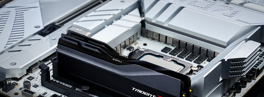 El aumento de los precios de la memoria RAM provocó una caída récord en las ventas de placas base y amenaza con desacelerar el mercado - Medios