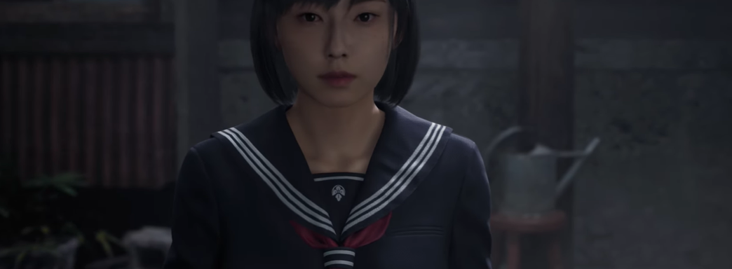 Silent Hill f получит русскую озвучку — игроки профинансировали работу Mechanics VoiceOver