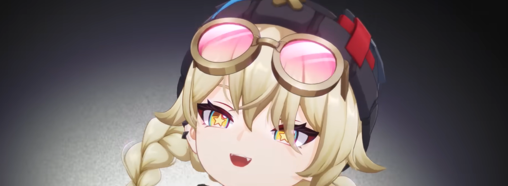 Ягода в Genshin Impact 6.2 — вышел сюжетный трейлер героини