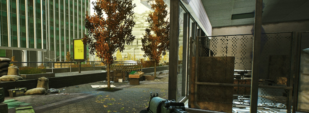 Авторы Escape from Tarkov показали заставку в стиле «Клана Сопрано», а фанаты предложили им починить игру