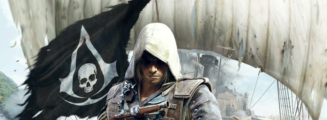 Insider Reveals New Details of Assassin's Creed IV: Black Flag Remake - No Loads and Modern Mechanics
