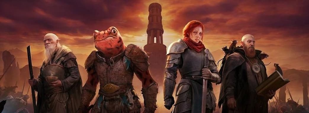 Наследница «Героев 3» получит новый контент. Songs of Conquest готовят к насыщенному 2026 году