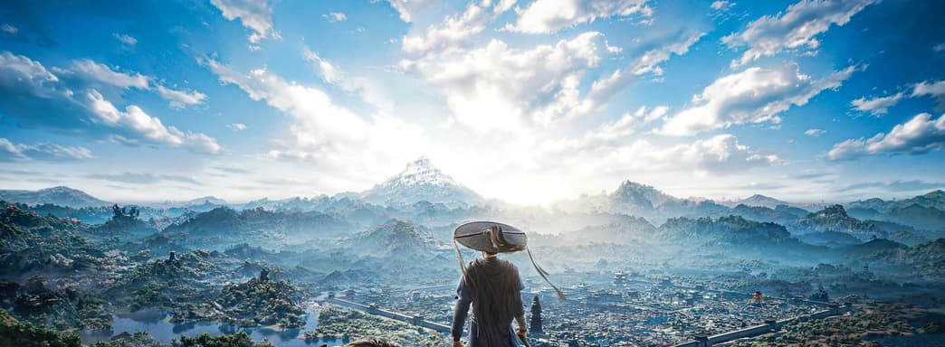 PC Version of Where Winds Meet Leads in Performance - Graphics Comparison