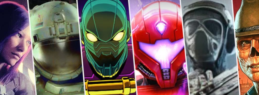 Во что поиграть в декабре. Исследуем другие планеты, зоны и аномалии, лунные базы, странные миры и не только