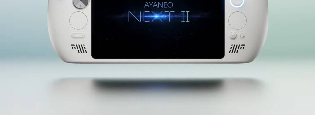 Black Myth: Wukong, Forza Horizon 5, and Cyberpunk 2077 Played on Ayaneo NEXT 2 Handheld Device