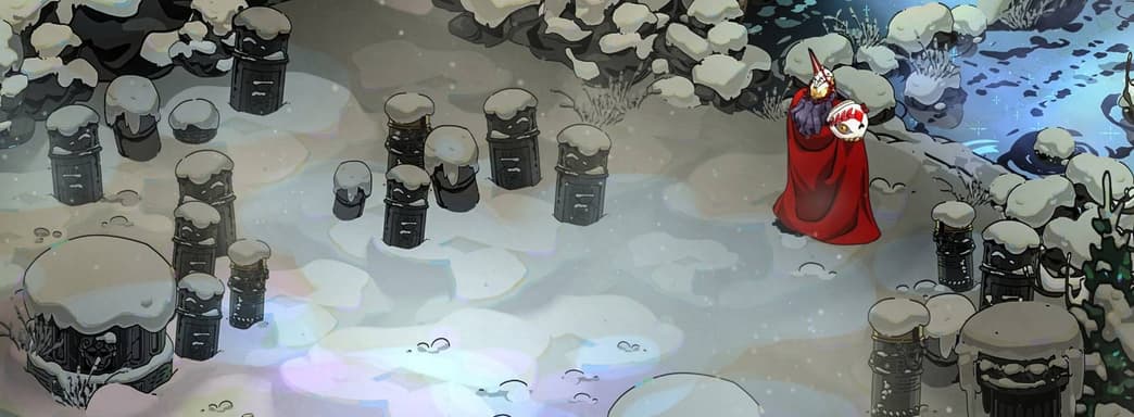 All levels of the first Hades are now available in Hades 2 thanks to modders