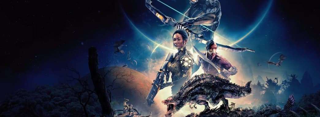 Turok Origins to be released in 2026 - leak from developer