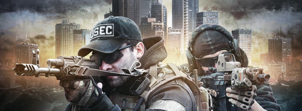 How the Escape from Tarkov release broke all player hopes, a selection of key PlayStation 2 era games - the most interesting materials of the week