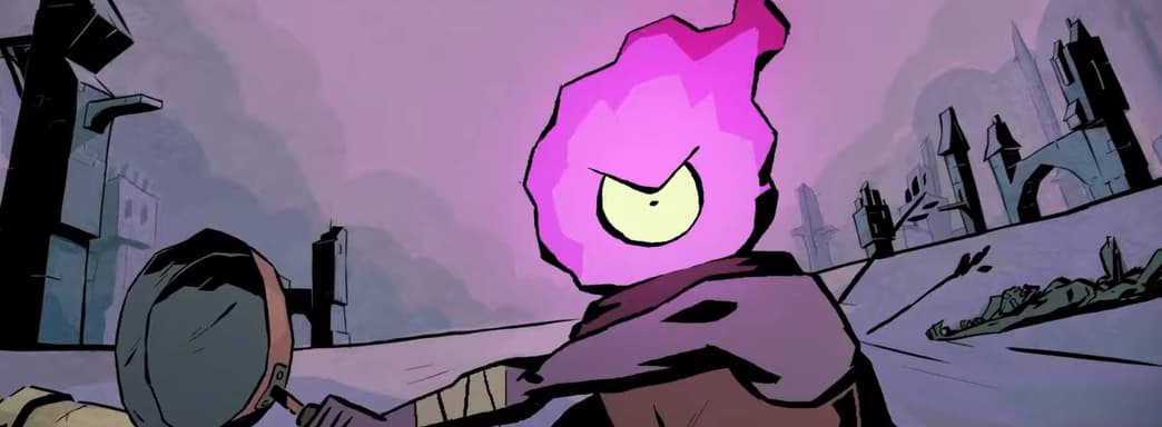 "Let the race begin!": a board game version of the roguelike Dead Cells has been released in Russia