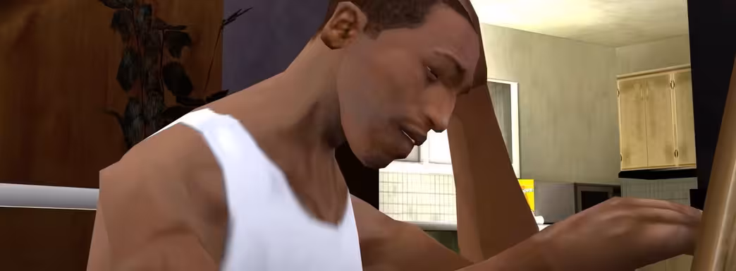 Grand Theft Auto's success turned into persecution from US authorities for Rockstar, recalls Dan Houser