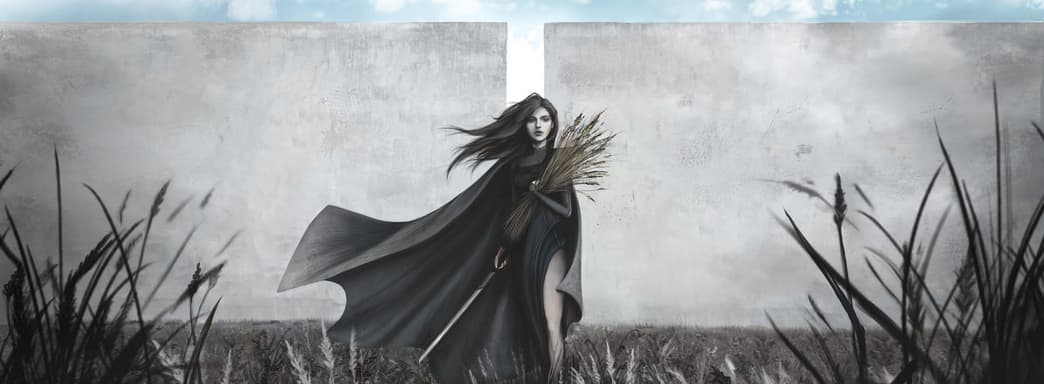 Game Art Pioneers Studio Designer Names One of the Most Pressing Problems in the Russian Game Industry