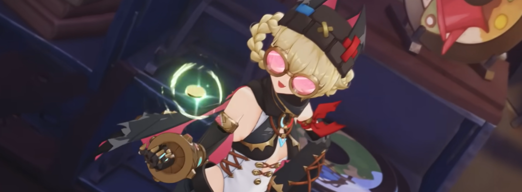 Genshin Impact 6.2 Character Banners - miHoYo Reveals Full First Banner Lineup