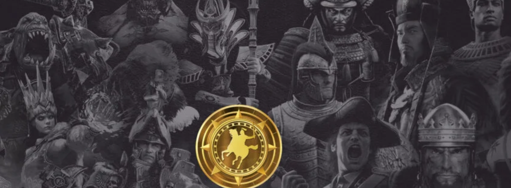 The future of Total War will be revealed on December 4 - Creative Assembly has published a teaser presentation