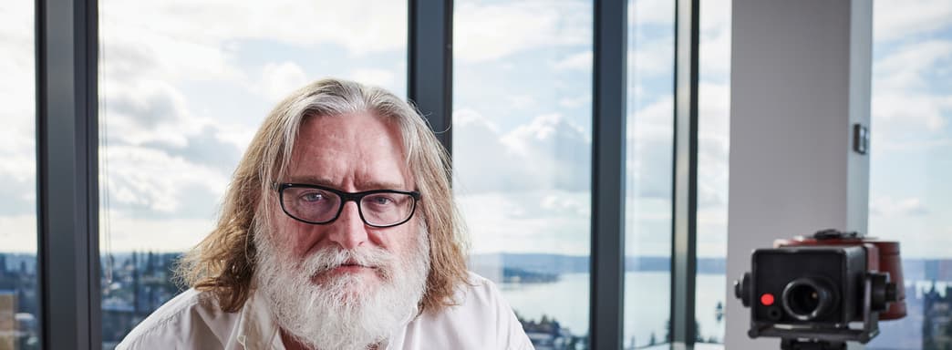 Agent Gleb Nivelov. British journalists see connection between Valve and the Kremlin