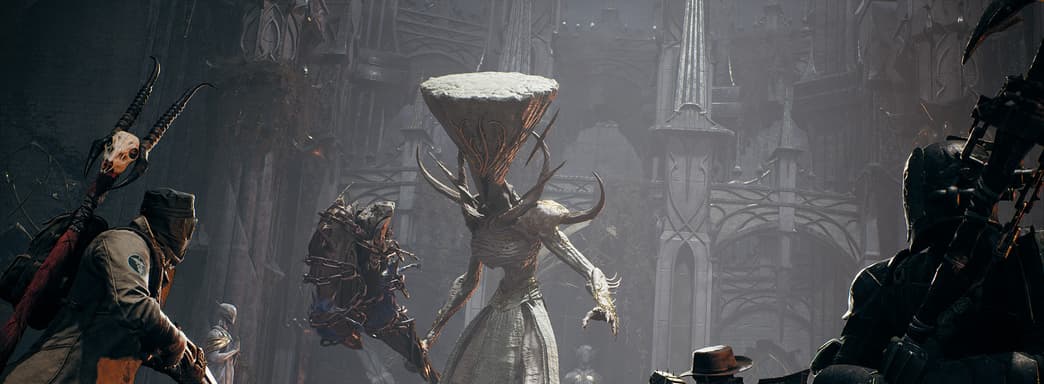 Remnant 2 Publisher Arc Games Buys Itself Back from Embracer Group