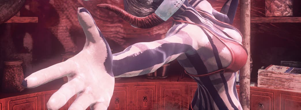 Almost 9 years after release, Let it Die will get an offline mode