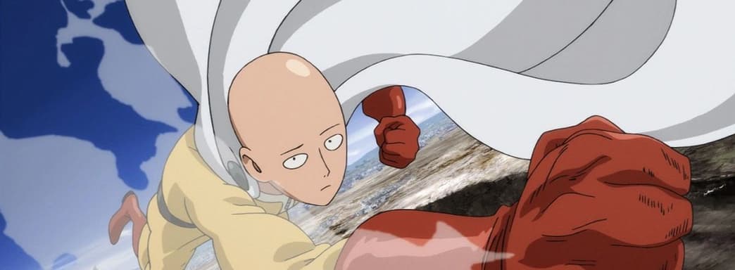 Justin Lin and Sony Pictures' "One-Punch Man" Adaptation Is Still Alive - Media