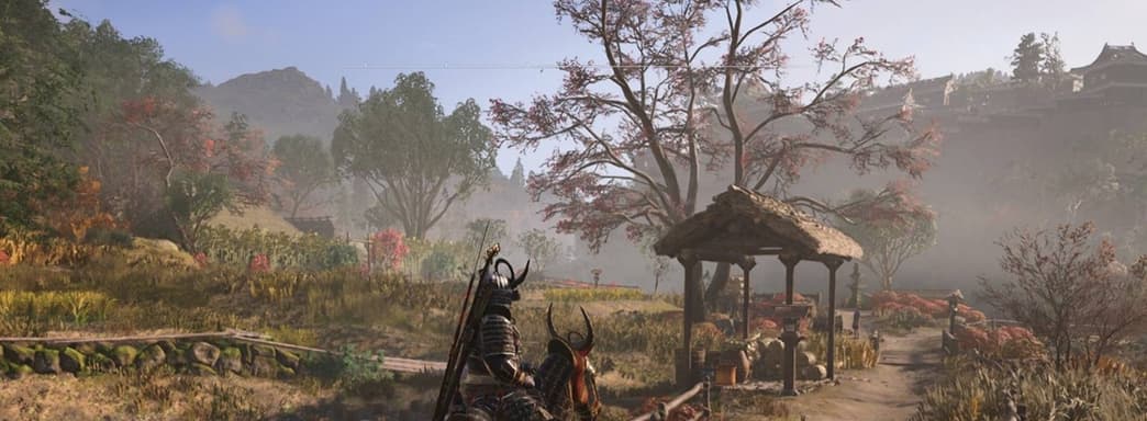 Assassin's Creed Shadows Shows Potential of Switch 2, but Falls Short of PS5 and Xbox. Comparison Video Released