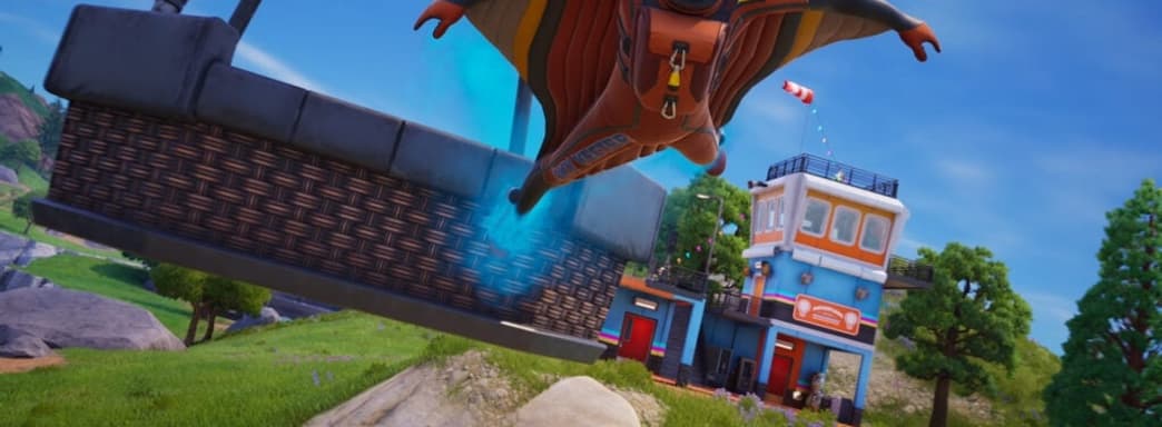 Players criticize Fortnite for mass use of AI