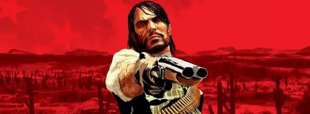 Red Dead Redemption Gameplay Emerges on PS5 Pro in 4K at 60 FPS