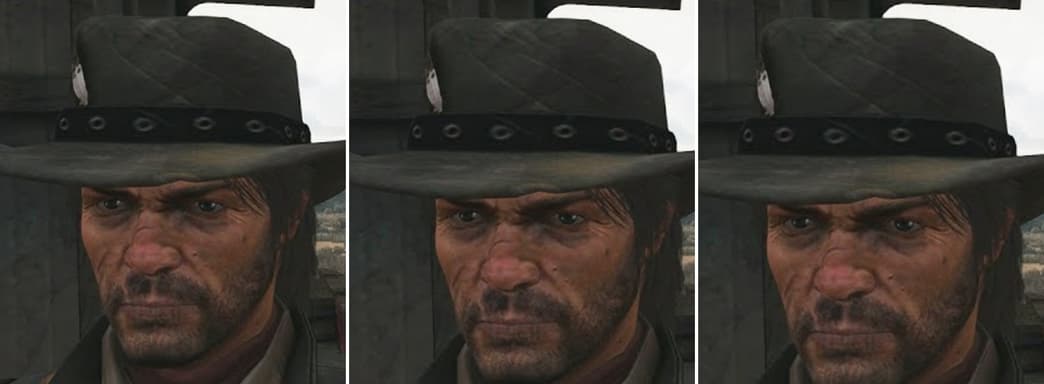 Will the updated Red Dead Redemption show a new level of quality? Video comparison released