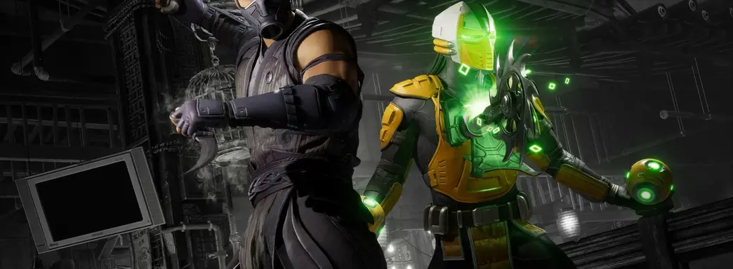 Mortal Kombat 1 y el juego de terror Routine pronto se añadirán al catálogo de Game Pass