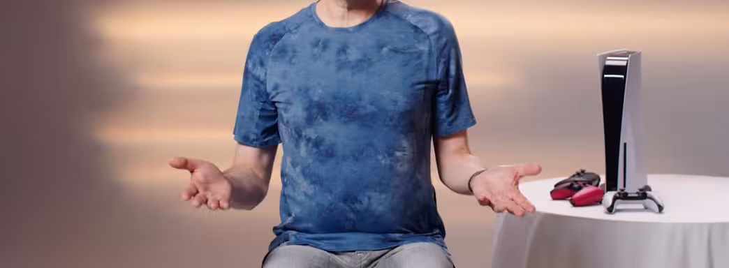 Mark Cerny revealed how he became the lead architect of PlayStation and returned Sony to the position of market leader