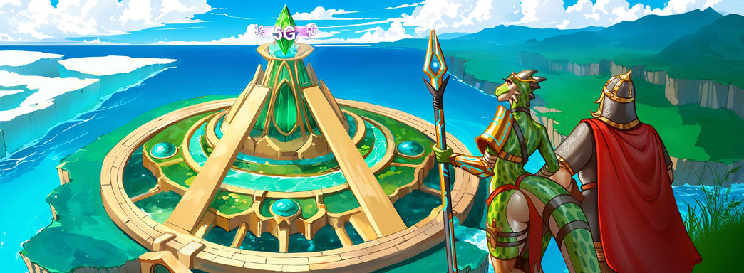 El juego hentai "Rusos no están en contra de Lagartos 2" ha sido bloqueado en el Steam ruso