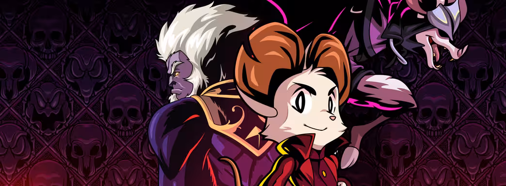 Los autores de Shovel Knight dicen que el futuro de su estudio indie depende de Mina the Hollower