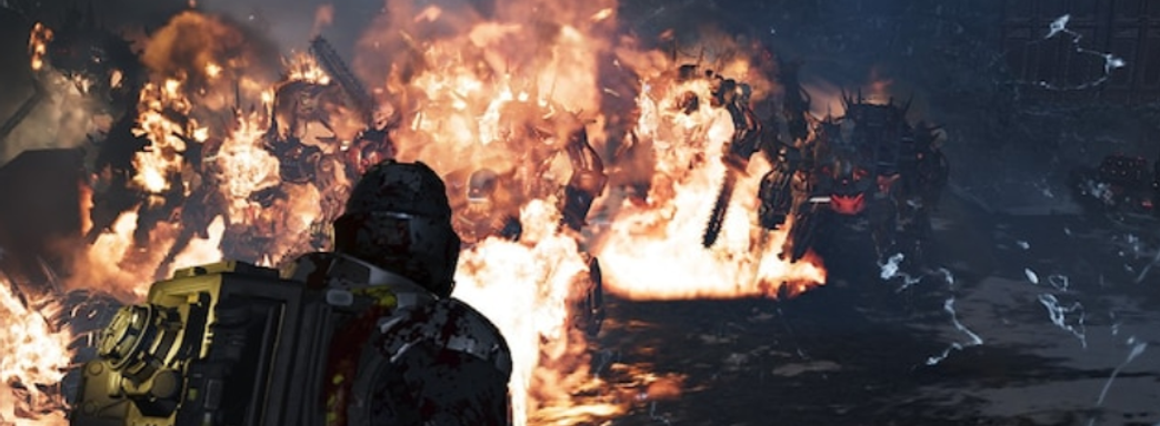 Helldivers 2 PC Version "Slimmed Down" by 131 GB - Developers Reduce Game File Size by 85%