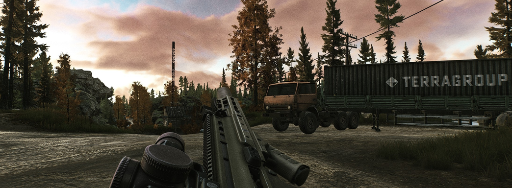 10 Years of Development Results: Escape from Tarkov Bug Blocked Exit and Prevented Player from Being First to Get the Overseer Ending