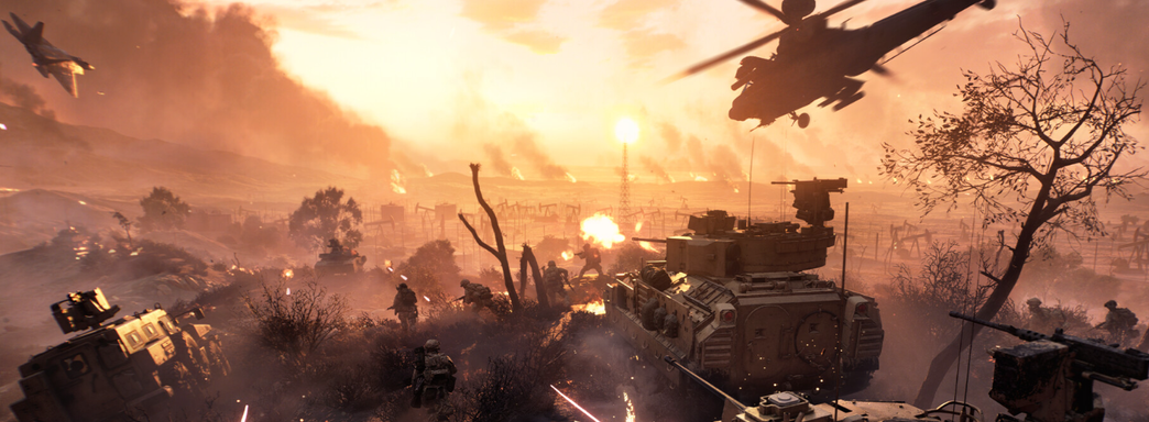 Battlefield 6 in Steam's Top 3 Premium Chart, While Black Ops 7 Fails to Crack Top 20. Valve Reveals Last Week's Best-Selling Products