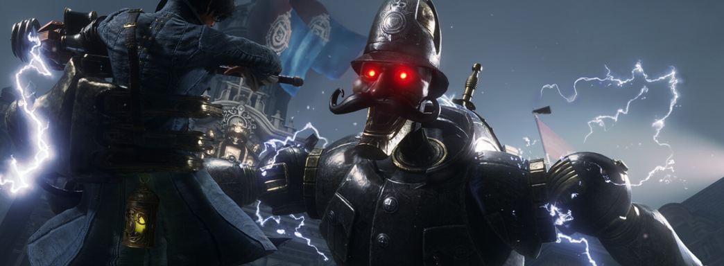 Los modders añadieron un modo cooperativo en línea a Lies of P