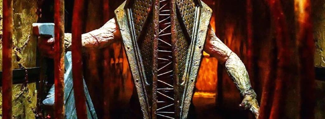 Russian Trailer Released for "Return to Silent Hill" - Christoph Gans' Silent Hill 2 Adaptation