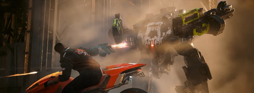 CD Projekt RED commented on rumors about new Cyberpunk 2077 content