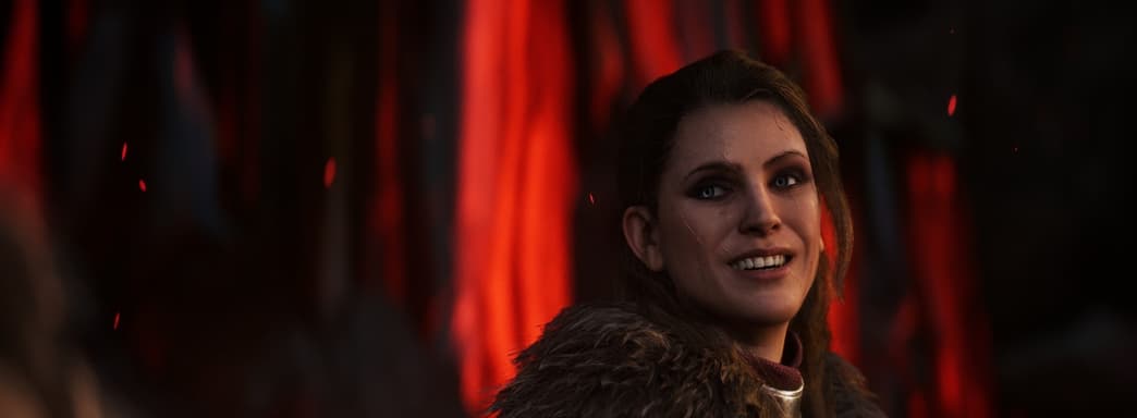 God of War у нас дома — и это не шутка. Обзор экшена Echoes of the End после патча 2.0