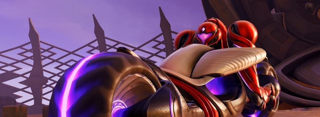 A Hit That Raises Questions. Initial Metroid Prime 4 Reviews Divide Critics