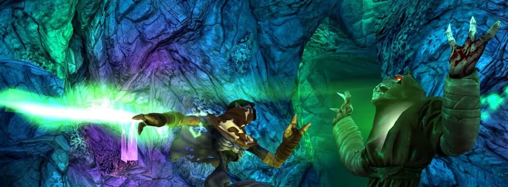 Legacy of Kain Revival Canceled: Eidos Montreal Shuts Down Project - Rumor