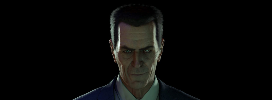 Тень монтировки над игровой индустрией. Почему фанаты продолжают ждать Half-Life 3