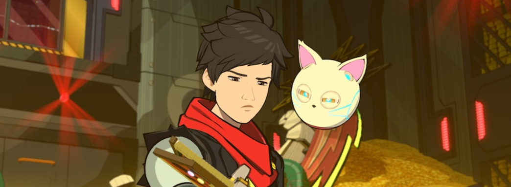 Russians Allowed to Buy Musical Action Hi-Fi Rush on Steam - 2 Years After Release